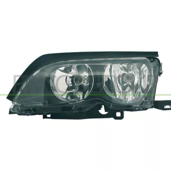 Projecteur principal PRASCO BM0214904