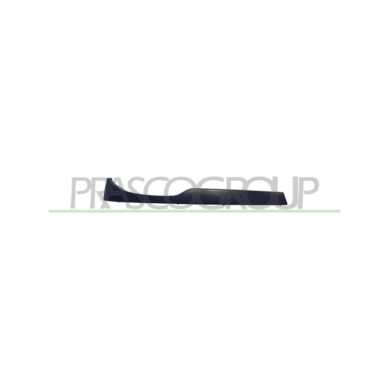 Enjoliveur, projecteur principal PRASCO BM0222103