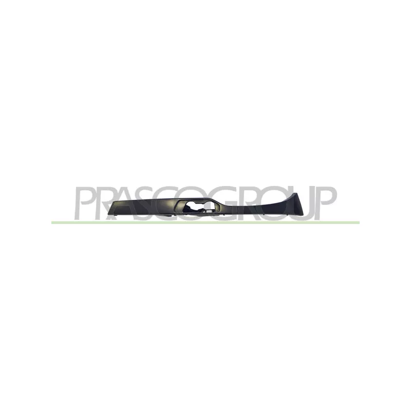 Enjoliveur, projecteur principal PRASCO BM0222114