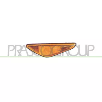 Feu clignotant avant droit PRASCO BM0224039