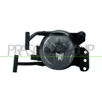 Projecteur antibrouillard PRASCO BM0224413