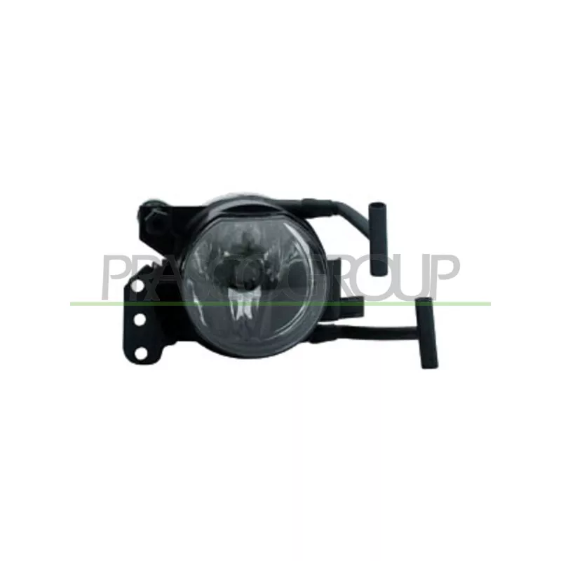 Projecteur antibrouillard PRASCO BM0224414