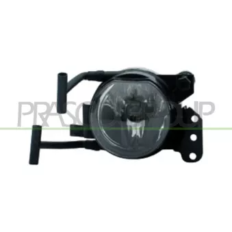 Projecteur antibrouillard PRASCO BM0224415