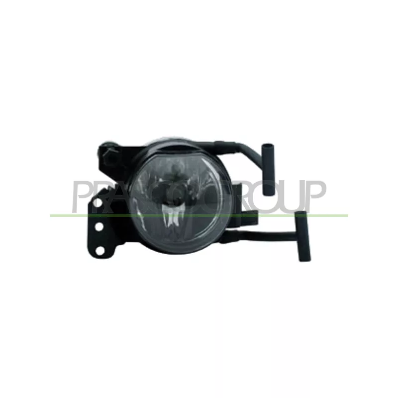 Projecteur antibrouillard PRASCO BM0224416
