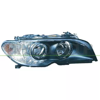 Projecteur principal PRASCO BM0224903