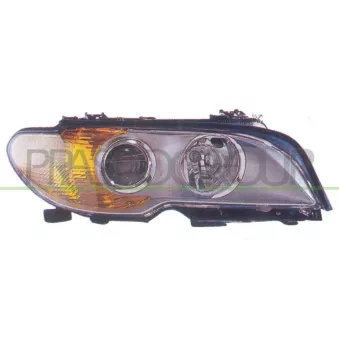 Projecteur principal PRASCO BM0224933