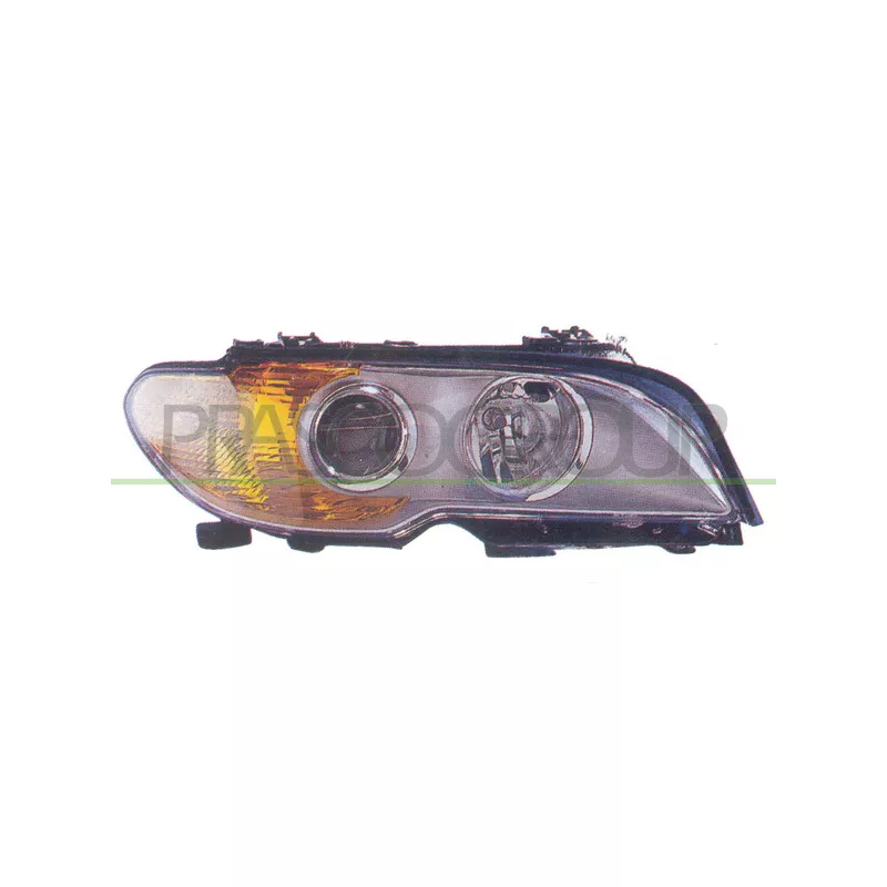 Projecteur principal PRASCO BM0224933