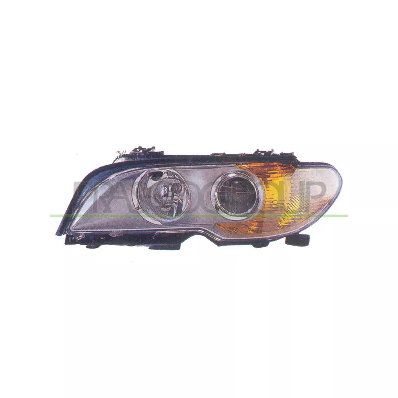 Projecteur principal PRASCO BM0224934