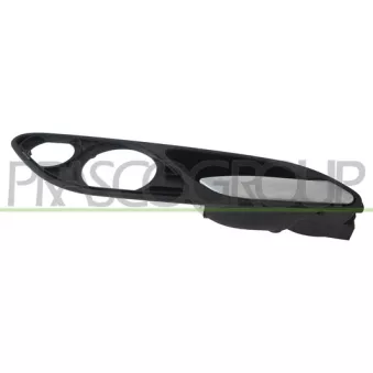 Poignet de porte, équipment intérieur avant droit PRASCO BM0228401