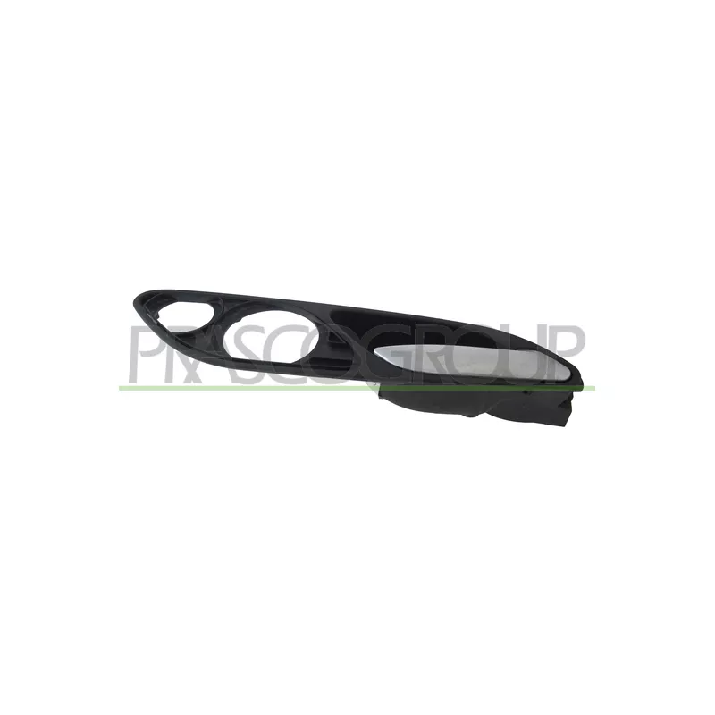 Poignet de porte, équipment intérieur avant droit PRASCO BM0228401