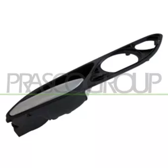 Poignet de porte, équipment intérieur avant gauche PRASCO BM0228402