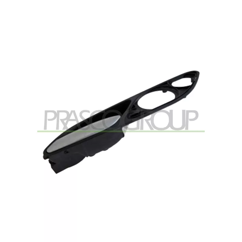 Poignet de porte, équipment intérieur avant gauche PRASCO BM0228402