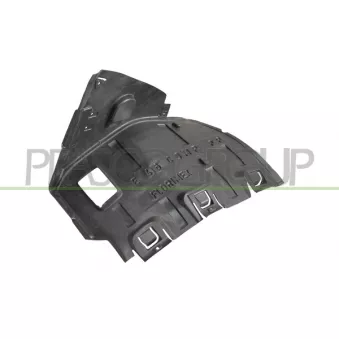 Doublure d'aile avant droit PRASCO BM0233623