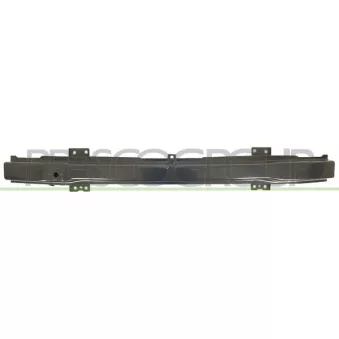 Support, pare-chocs PRASCO BM0241622