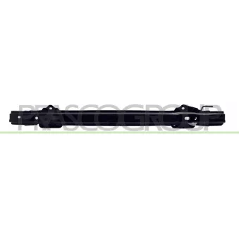 Support, pare-chocs PRASCO BM0241682