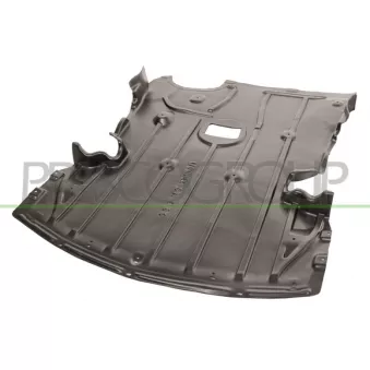 Insonoristaion du compartiment moteur PRASCO