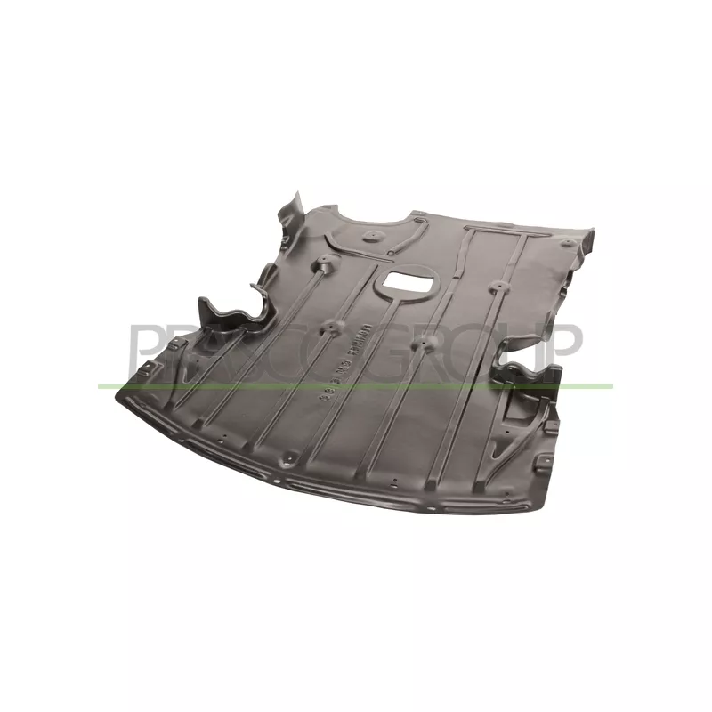 Insonoristaion du compartiment moteur PRASCO BM0241910
