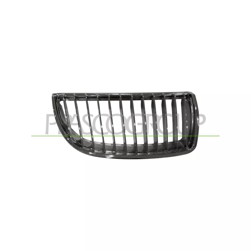 Grille de radiateur avant droit PRASCO BM0242003