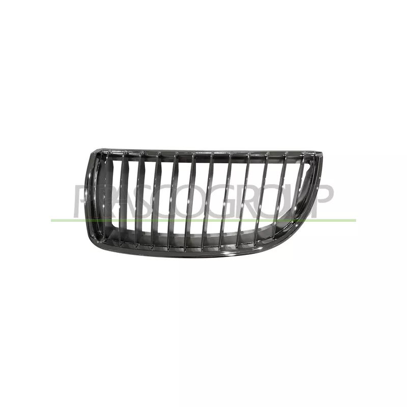 Grille de radiateur avant gauche PRASCO BM0242004