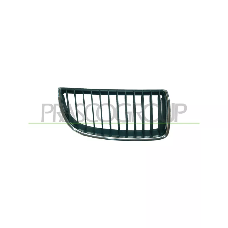 Grille de radiateur avant droit PRASCO BM0242013