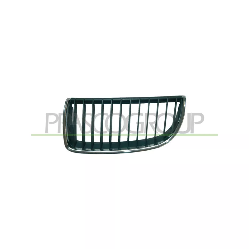 Grille de radiateur avant gauche PRASCO BM0242014
