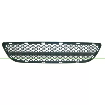Grille de ventilation, pare-chocs PRASCO BM0242120