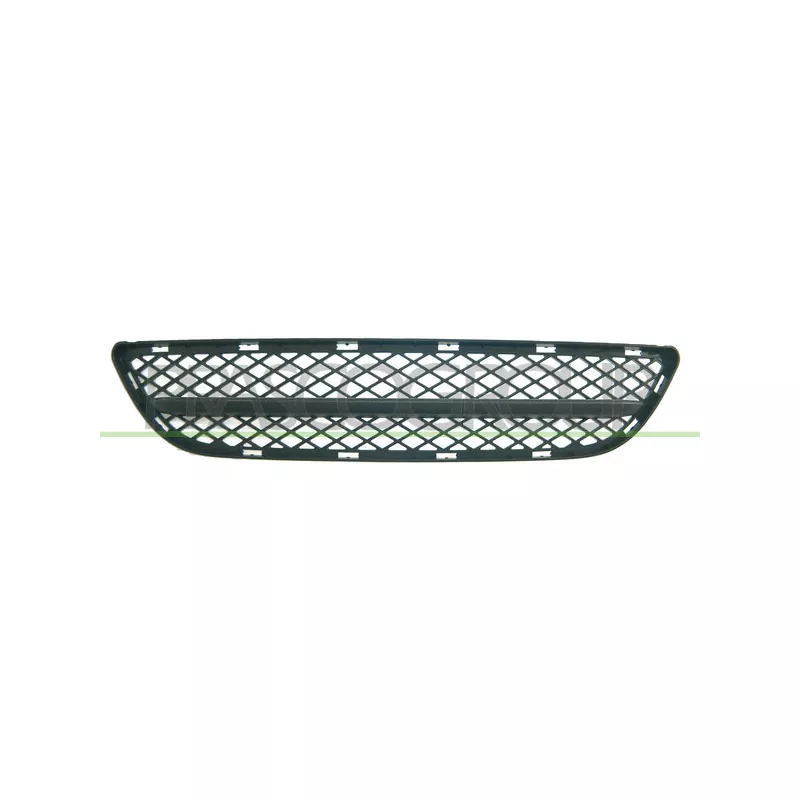Grille de ventilation, pare-chocs PRASCO BM0242120