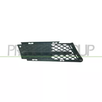 Grille de ventilation, pare-chocs avant droit PRASCO BM0242123