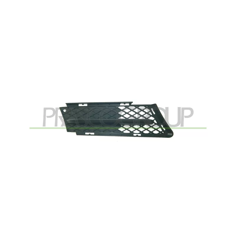Grille de ventilation, pare-chocs avant droit PRASCO BM0242123