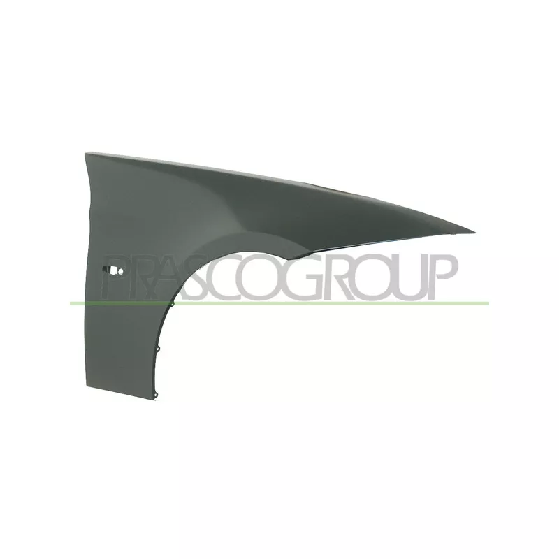 Aile avant droit PRASCO BM0243013