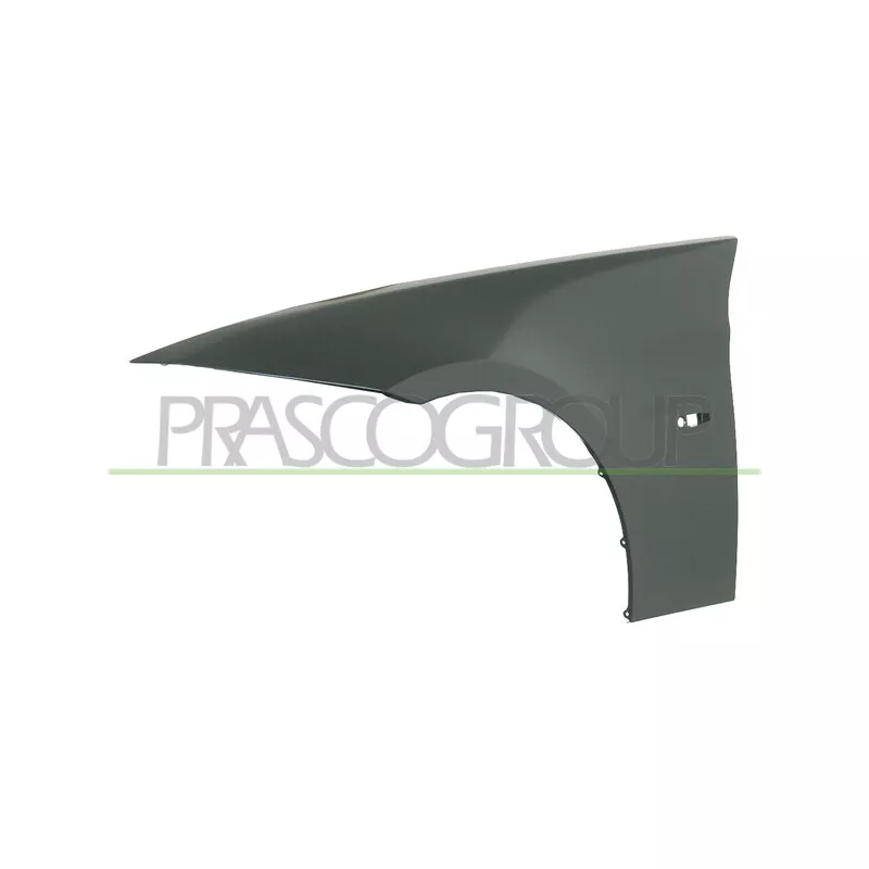 Aile avant gauche PRASCO BM0243014