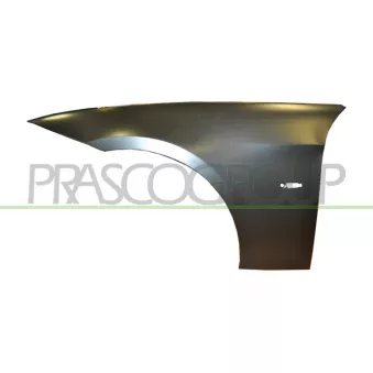 Aile avant gauche PRASCO BM0243034
