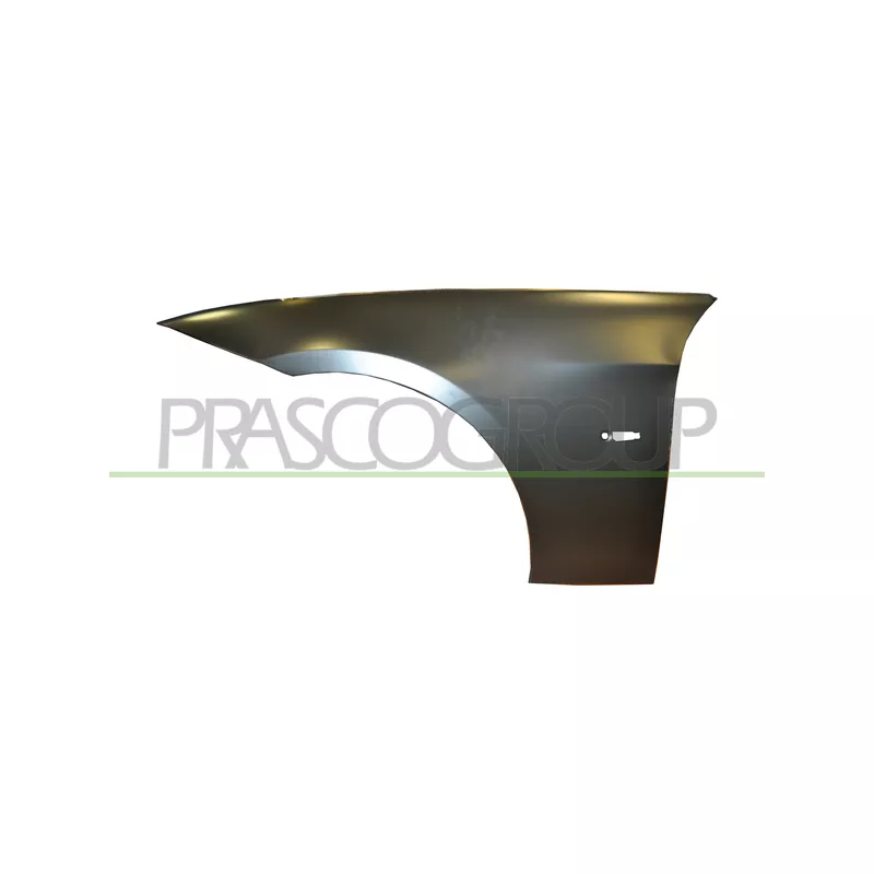 Aile avant gauche PRASCO BM0243034
