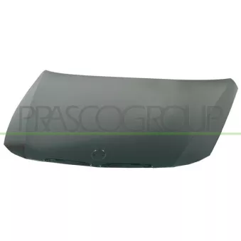Capot-moteur PRASCO BM0243100