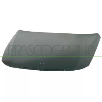 Capot-moteur PRASCO BM0243130