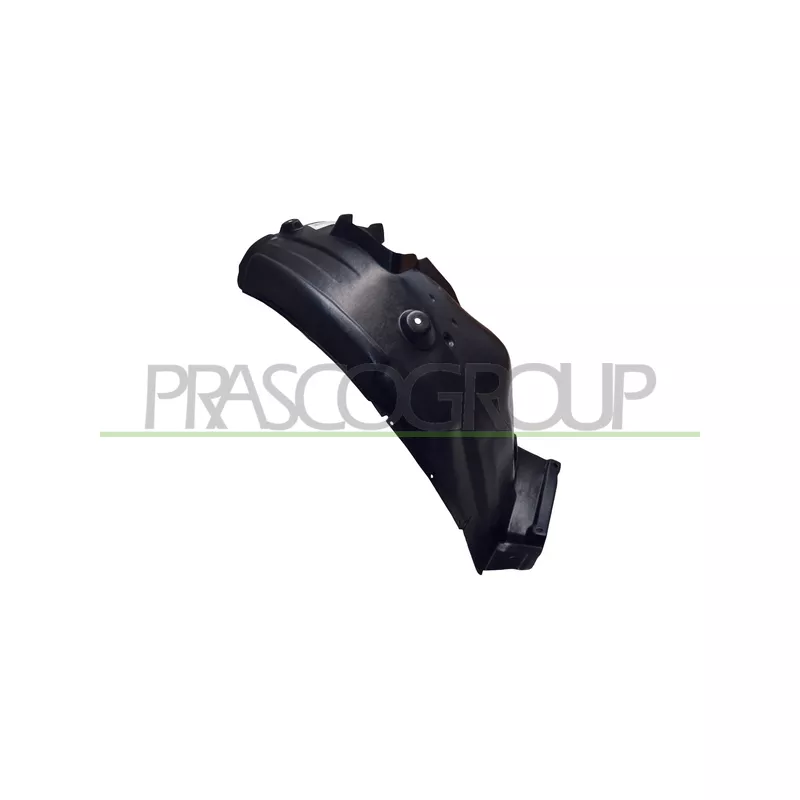 Doublure d'aile avant gauche PRASCO BM0243604