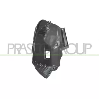 Doublure d'aile avant droit PRASCO BM0243613