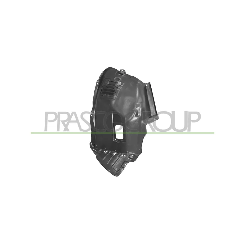 Doublure d'aile avant droit PRASCO BM0243613