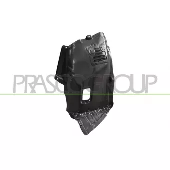 Doublure d'aile avant gauche PRASCO BM0243614