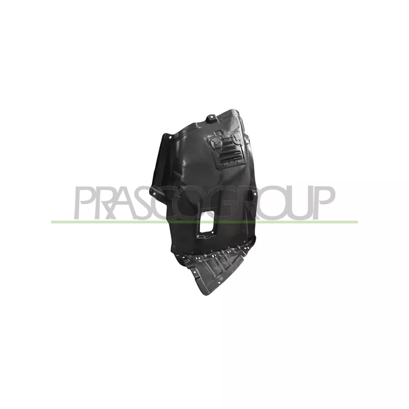 Doublure d'aile avant gauche PRASCO BM0243614