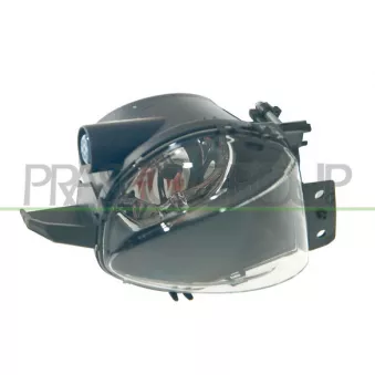 Projecteur antibrouillard PRASCO BM0244413