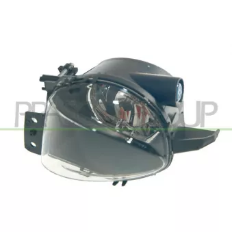 Projecteur antibrouillard PRASCO BM0244414