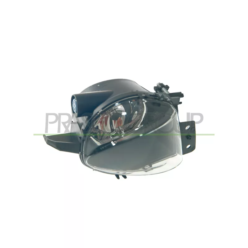 Projecteur antibrouillard PRASCO BM0244415
