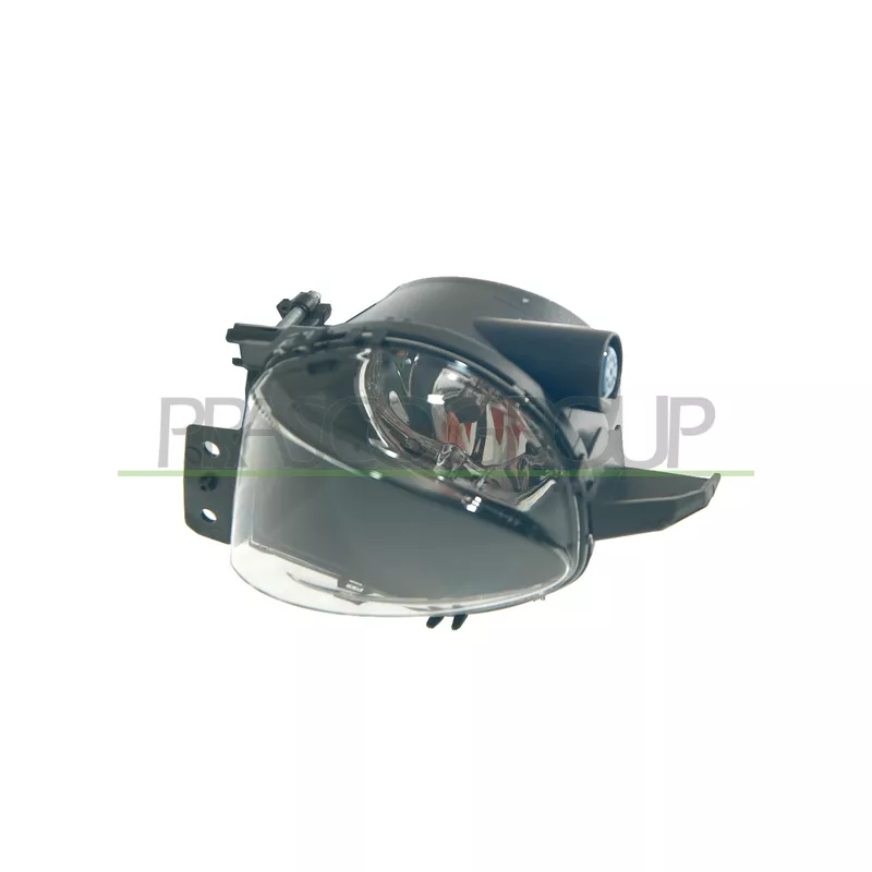 Projecteur antibrouillard PRASCO BM0244416