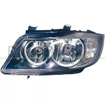 Projecteur principal PRASCO BM0244904