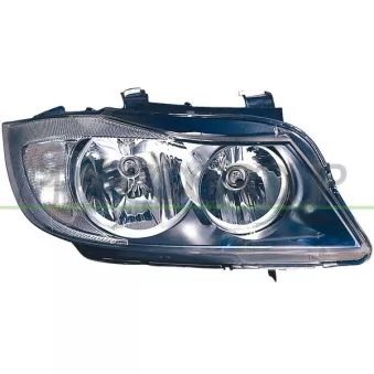 Projecteur principal PRASCO BM0244913