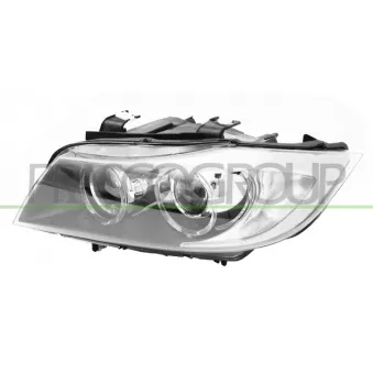 Projecteur principal PRASCO BM0244924
