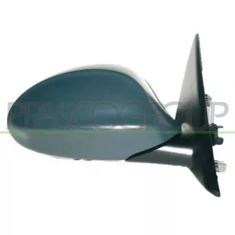 Rétroviseur extérieur PRASCO BM0247303