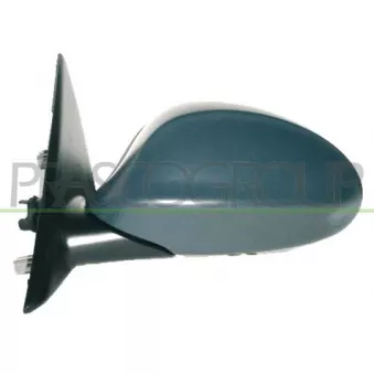 Rétroviseur extérieur PRASCO BM0247304