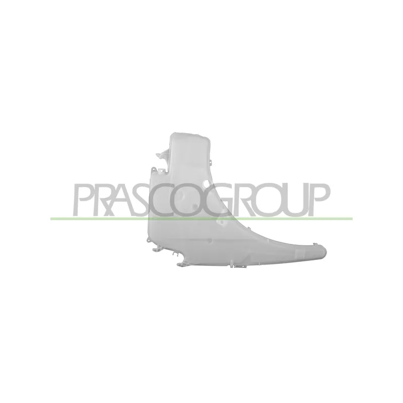 Réservoir d'eau de nettoyage, nettoyage des vitres PRASCO BM024VA01